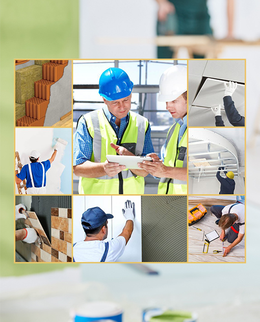 İnce Yapı İnşaat